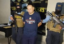Uber en el punto de mira en Tegucigalpa tras la detención de un conductor por extorsión Uber en el punto de mira en Tegucigalpa tras la detención de un conductor por extorsión