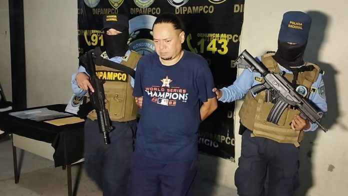 Uber en el punto de mira en Tegucigalpa tras la detención de un conductor por extorsión Uber en el punto de mira en Tegucigalpa tras la detención de un conductor por extorsión
