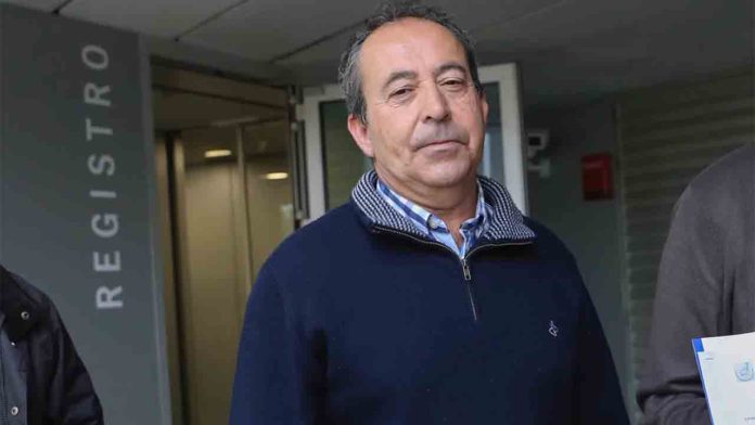 La mafia del taxi de Sevilla cobraba un "impuesto revolucionario" a la encargada de un bar