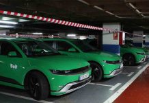 Así de barato les sale a los VTC saltarse la ley en Andalucía Así de barato les sale a los VTC saltarse la ley en Andalucía