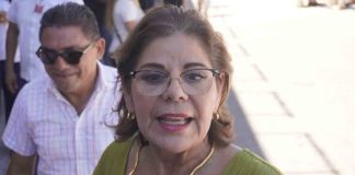 Campeche acusa a las plataformas de transporte de operar fuera de la ley Campeche acusa a las plataformas de transporte de operar fuera de la ley