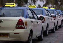 El gobierno de Kerala declara ilegales a Uber y Ola El gobierno de Kerala declara ilegales a Uber y Ola