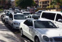 El taxi asumirá el transporte a la demanda en los núcleos más alejados El taxi asumirá el transporte a la demanda en los núcleos más alejados