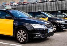 Élite Taxi acusa a Unauto VTC de instrumentalizar los derechos humanos Élite Taxi acusa a Unauto VTC de instrumentalizar los derechos humanos