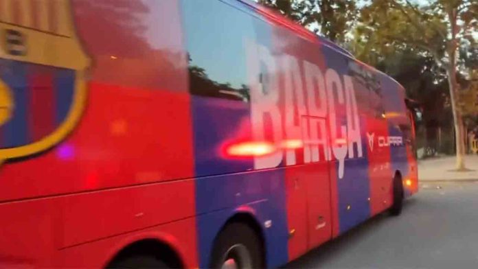 Élite Taxi repartirá 20.000 folletos en el Barça–Elche este domingo