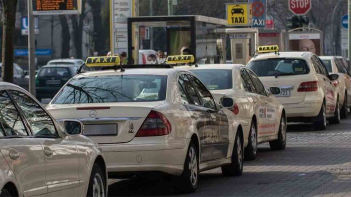 La influencia del turismo y los grandes eventos en la demanda de taxis en las grandes ciudades