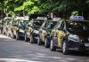 Los taxistas recurren al Supremo tras el rechazo judicial contra Uber, Cabify y DiDi Los taxistas recurren al Supremo tras el rechazo judicial contra Uber, Cabify y DiDi