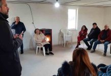 Lugo estrena un plan piloto de taxis a la carta en zonas rurales Lugo estrena un plan piloto de taxis a la carta en zonas rurales