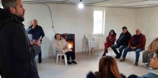 Lugo estrena un plan piloto de taxis a la carta en zonas rurales Lugo estrena un plan piloto de taxis a la carta en zonas rurales