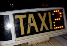 Fracaso del taxi a demanda en Sils: un servicio que no despega Fracaso del taxi a demanda en Sils: un servicio que no despega