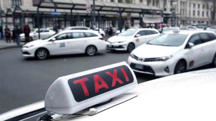 Nuevo reglamento de taxis en Ibiza establece longitud mínima y genera dudas