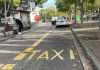 Los taxistas del litoral del Baix Penedès estudian crear un área de servicio conjunta Los taxistas del litoral del Baix Penedès estudian crear un área de servicio conjunta