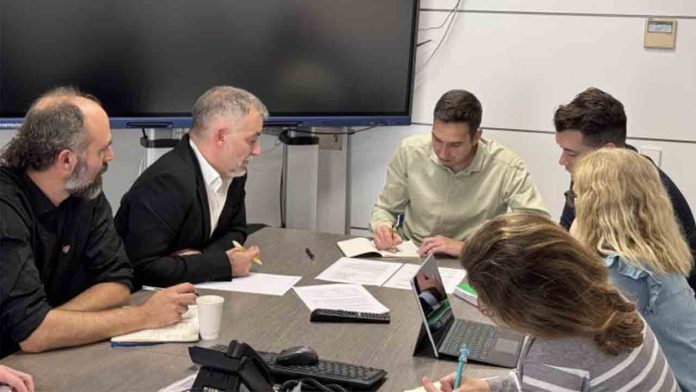 Sencelles negocia taxis a la carta para citas médicas