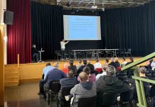 Taxistas del Vallès aprueban por unanimidad el paro del día 9 Taxistas del Vallès aprueban por unanimidad el paro del día 9