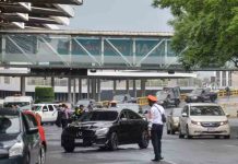 Uber queda definitivamente fuera de los aeropuertos de México Uber queda definitivamente fuera de los aeropuertos de México