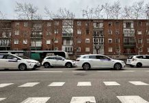 Valladolid aprueba un aumento del 3,2 % en las tarifas de taxi para 2026 Valladolid aprueba un aumento del 3,2 % en las tarifas de taxi para 2026