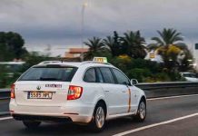 Baleares recurrirá la sentencia que podría triplicar la flota de Uber en Mallorca Baleares recurrirá la sentencia que podría triplicar la flota de Uber en Mallorca