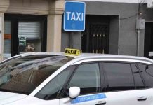 Ciudad Rodrigo concede prioridad a taxistas asalariados en nuevas licencias Ciudad Rodrigo concede prioridad a taxistas asalariados en nuevas licencias