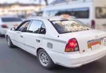El aumento del combustible eleva las tarifas del taxi en El Cairo El aumento del combustible eleva las tarifas del taxi en El Cairo