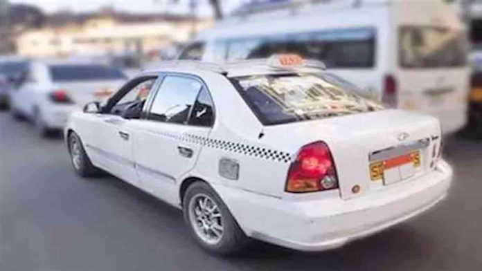 El aumento del combustible eleva las tarifas del taxi en El Cairo