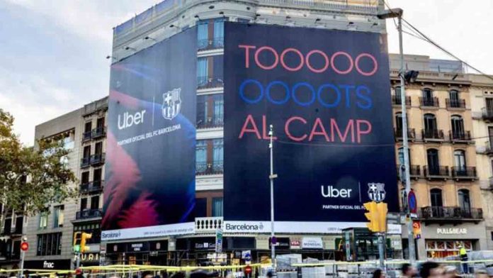 Uber y la ACCO bajo la lupa: un nuevo ataque contra los taxistas de Barcelona