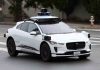 Un coche autónomo de Waymo mata a un perro en San Francisco Un coche autónomo de Waymo mata a un perro en San Francisco