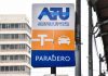 Carril bus en Abancay en marcha blanca: ¿Dónde pueden parar los taxis? Carril bus en Abancay en marcha blanca: ¿Dónde pueden parar los taxis?