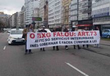 Los VTC y la degradación del transporte urbano Los VTC y la degradación del transporte urbano