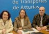 Acuerdo para mejorar el taxi a demanda en El Franco Acuerdo para mejorar el taxi a demanda en El Franco