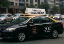 Aumento de tarifas de los taxis de Rosario y propuesta de publicidad Aumento de tarifas de los taxis de Rosario y propuesta de publicidad