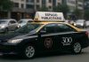 Aumento de tarifas de los taxis de Rosario y propuesta de publicidad Aumento de tarifas de los taxis de Rosario y propuesta de publicidad