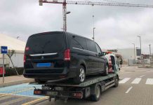 Baleares regula los VTC para controlar la saturación del sector Baleares regula los VTC para controlar la saturación del sector