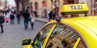 Chequia exige idioma checo para taxistas y conductores de VTC Chequia exige idioma checo para taxistas y conductores de VTC