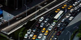 El instinto del taxista y el arte de calcular probabilidades El instinto del taxista y el arte de calcular probabilidades