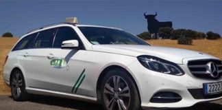 Estepona convoca exámenes para obtener el carné de taxista Estepona convoca exámenes para obtener el carné de taxista