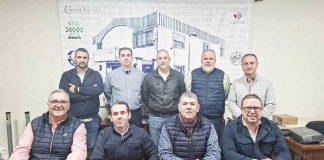 La nueva junta directiva de Autacor marca objetivos para 2026-2030 La nueva junta directiva de Autacor marca objetivos para 2026-2030