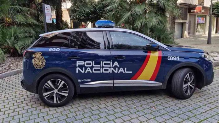 Cuatro detenidos por la violenta agresión a un taxista en Valladolid