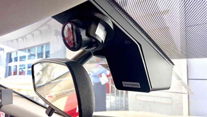 Santa Cruz destina 45.000 euros a cámaras de seguridad para los taxis