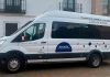 Transporte a demanda en Castilla-La Mancha: movilidad flexible en zonas rurales Transporte a demanda en Castilla-La Mancha movilidad flexible en zonas rurales