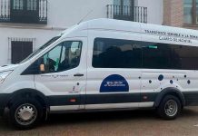 Transporte a demanda en Castilla-La Mancha: movilidad flexible en zonas rurales Transporte a demanda en Castilla-La Mancha movilidad flexible en zonas rurales
