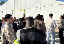 186 aspirantes se examinan para obtener el permiso de taxista en Ibiza 186 aspirantes se examinan para obtener el permiso de taxista en Ibiza