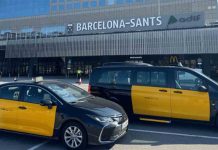 AGP Asesores y Servicios elabora un informe jurídico sobre la Ley del Taxi AGP Asesores y Servicios elabora un informe jurídico sobre la Ley del Taxi