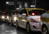 El taxi de Uruguay ve inevitable subir las tarifas tras el alza del combustible