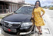 El taxi de las Islas Marshall ante la presión global: un sistema de transporte aún autónomo El taxi de las Islas Marshall ante la presión global un sistema de transporte aún autónomo