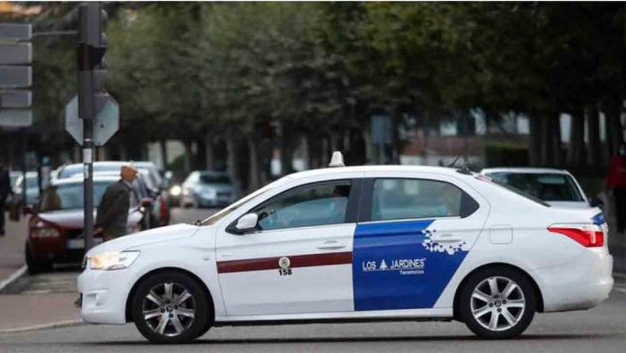 Entra en vigor la nueva ordenanza del taxi en León