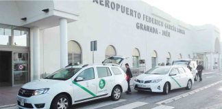 La Junta de Andalucía decide congelar las tarifas de taxi interurbanas para 2026 La Junta de Andalucía decide congelar las tarifas de taxi interurbanas para 2026