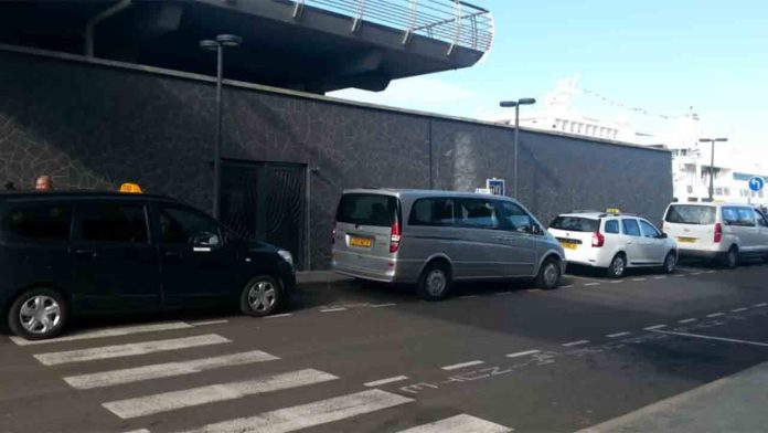 La Polinesia Francesa ante el reto de las plataformas VTC en el entorno turístico