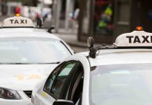 La expansión de las plataformas VTC agrava la crisis del taxi en Australia La expansión de las plataformas VTC agrava la crisis del taxi en Australia