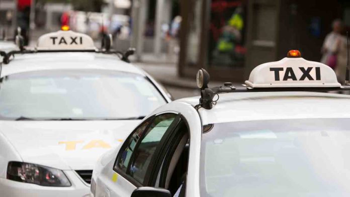 La expansión de las plataformas VTC agrava la crisis del taxi en Australia