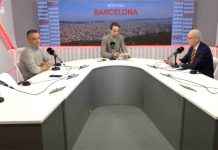 Los VTC rechazan convertirse en licencias temporales de taxi en Barcelona Los VTC rechazan convertirse en licencias temporales de taxi en Barcelona